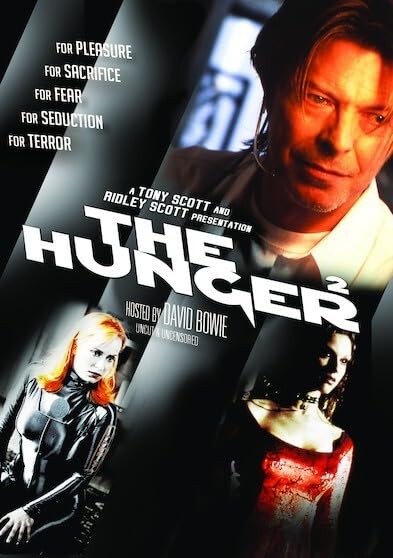 (未使用･未開封品)　Hunger: Complete Second Season [DVD] [Import] og8985z 510KOT2-7wL.jpg
