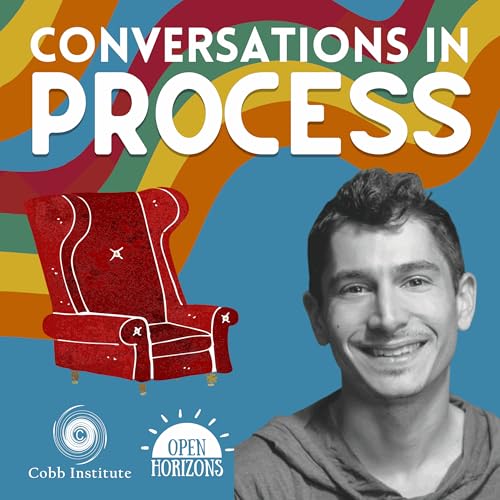Matt Segall – Process Insights for Contemporary Political Issues