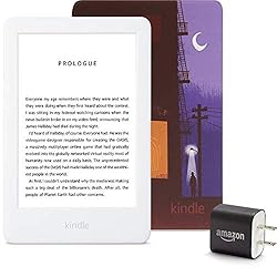 Kindle Essentials Bundle review