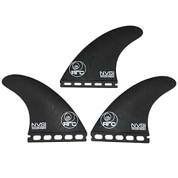NVSフィン テイラーノックス Lサイズ FCSⅡトライ スラスターフィン Ｌ NVSフィン テイラーノックス Lサイズ FCSⅡトライ スラスター