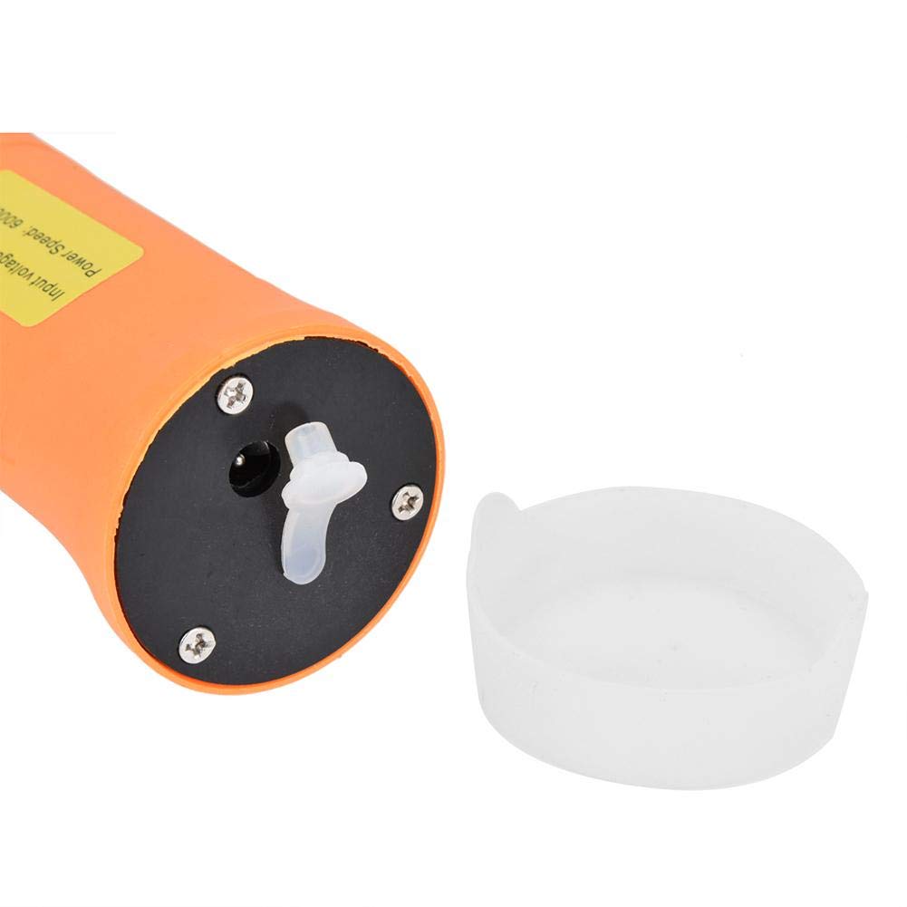Raspadores de Pescado Eléctricos Inalámbricos Raspador de Escamas de Pescado Extractor de Escamas de Pescado Fácil Herramienta de Limpieza descalcificador de Piel de Pescado(Enchufe de la UE)