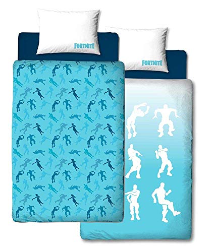 asda fortnite bedding