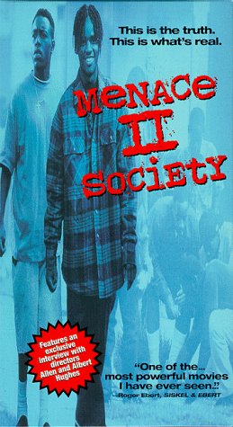 Menace II Society