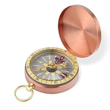 K18 刻印 方位磁石 懐中時計 チャーム K18 刻印 方位磁石 懐中時計 チャーム