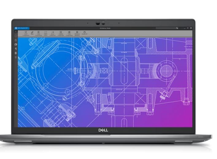 Dell Latitude 3440 Intel I5-1235U / 16GB RAM / 512 SSD/Win 11 Pro / 14″ FHD/NO ODD/with Bagpack