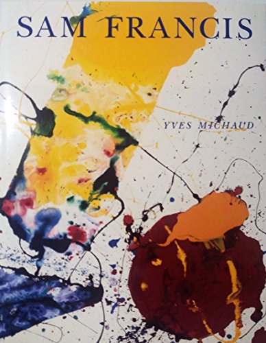  Sam Francis