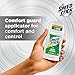 Speed Stick Men's Antiperspirant Deodorant, Irish Spring Scented, 3 Ounce, 4 Pack