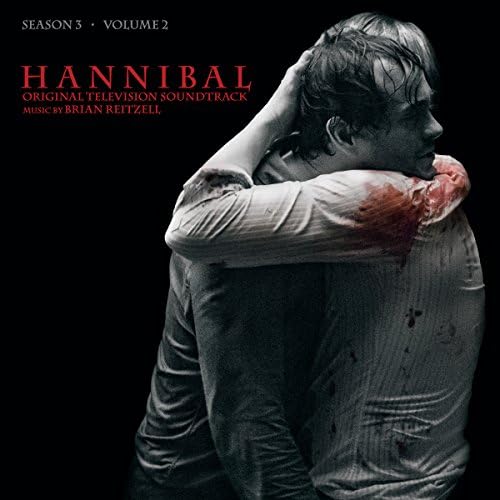 Hannibal Season 3 Vol. 2