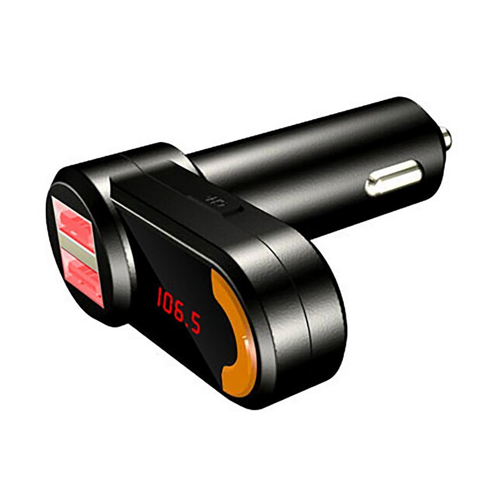 Start Magic Music Player Con Vivavoce E Caricabatterie Universale - 4