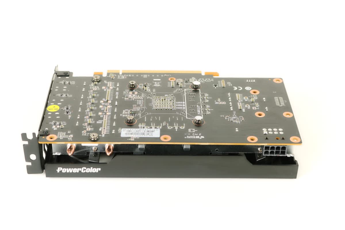 Amazon.com: PowerColor Fighter AMD Radeon RX 6600 Graphics Card 