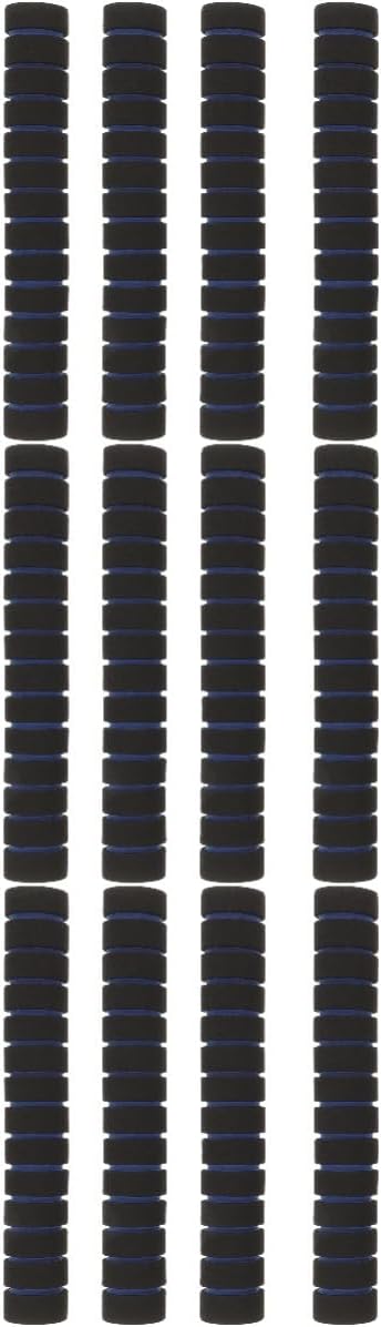 BESPORTBLE 6 Pairs Paddle Cover Colored Kayak Paddle Grips Anti-Slip Kayak Paddle Wraps Protective Cover for Kayak Paddle Kayak Grip Accessories Breathable Kayak Paddle Grips Kayak Supply BESPORTBLE 6 Pairs Paddle Cover Colored Kayak Paddle Grips Anti-Slip Kayak Paddle Wraps Protective Cover for Kayak Paddle Kayak Grip Accessories Breathable Kayak Paddle Grips Kayak Supply