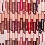 ColourPop Ultra Matte Liquid Lipstick - Ultra-Pigmented Matte Lipstick with a Long-Lasting, Non-Drying Finish - Delivers Full Coverage with a Smooth, Flexible Feel - Risk Taker (0.13 oz) - Image 4