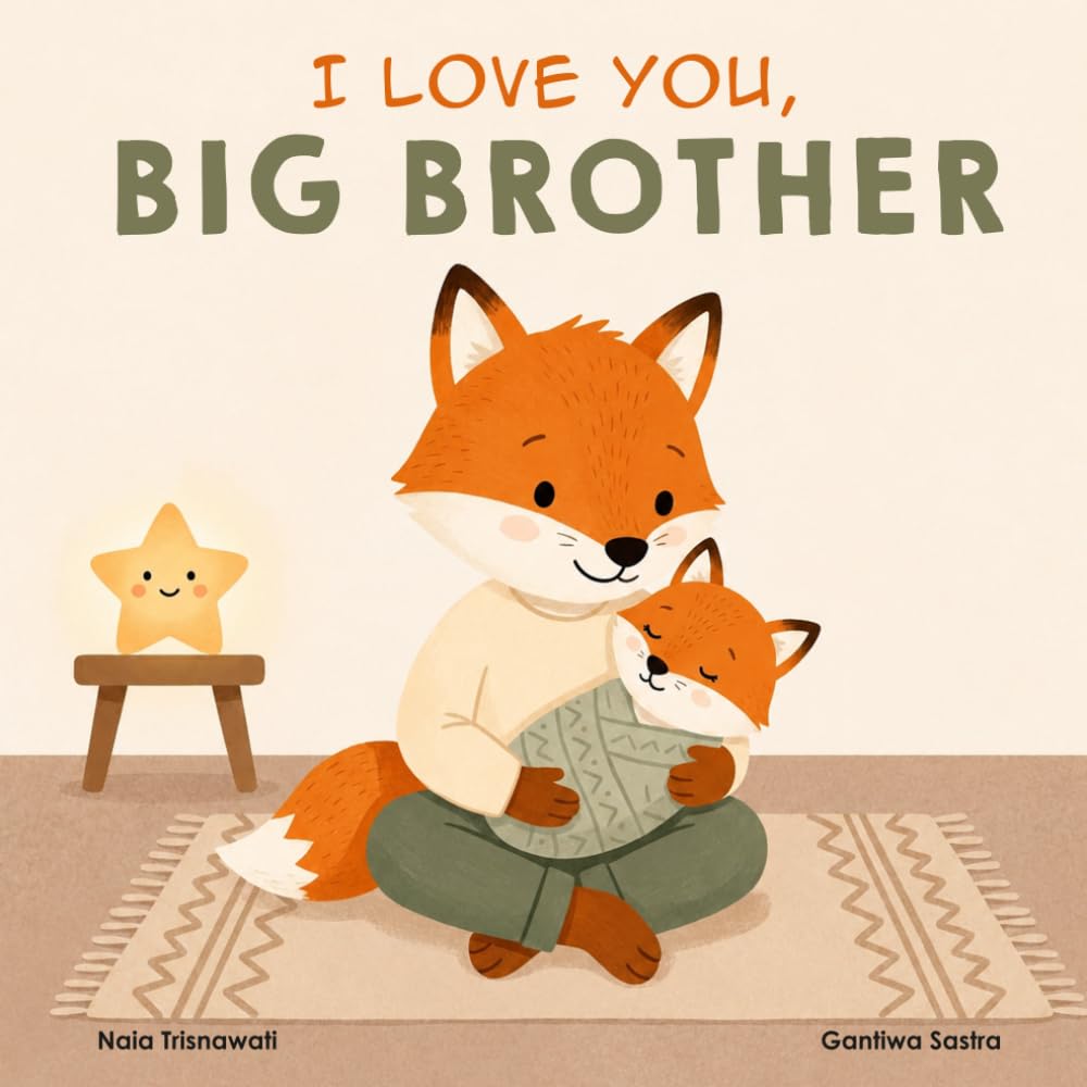 I Love You, Big Brother