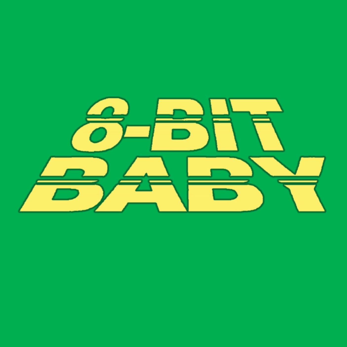 8-Bit Baby