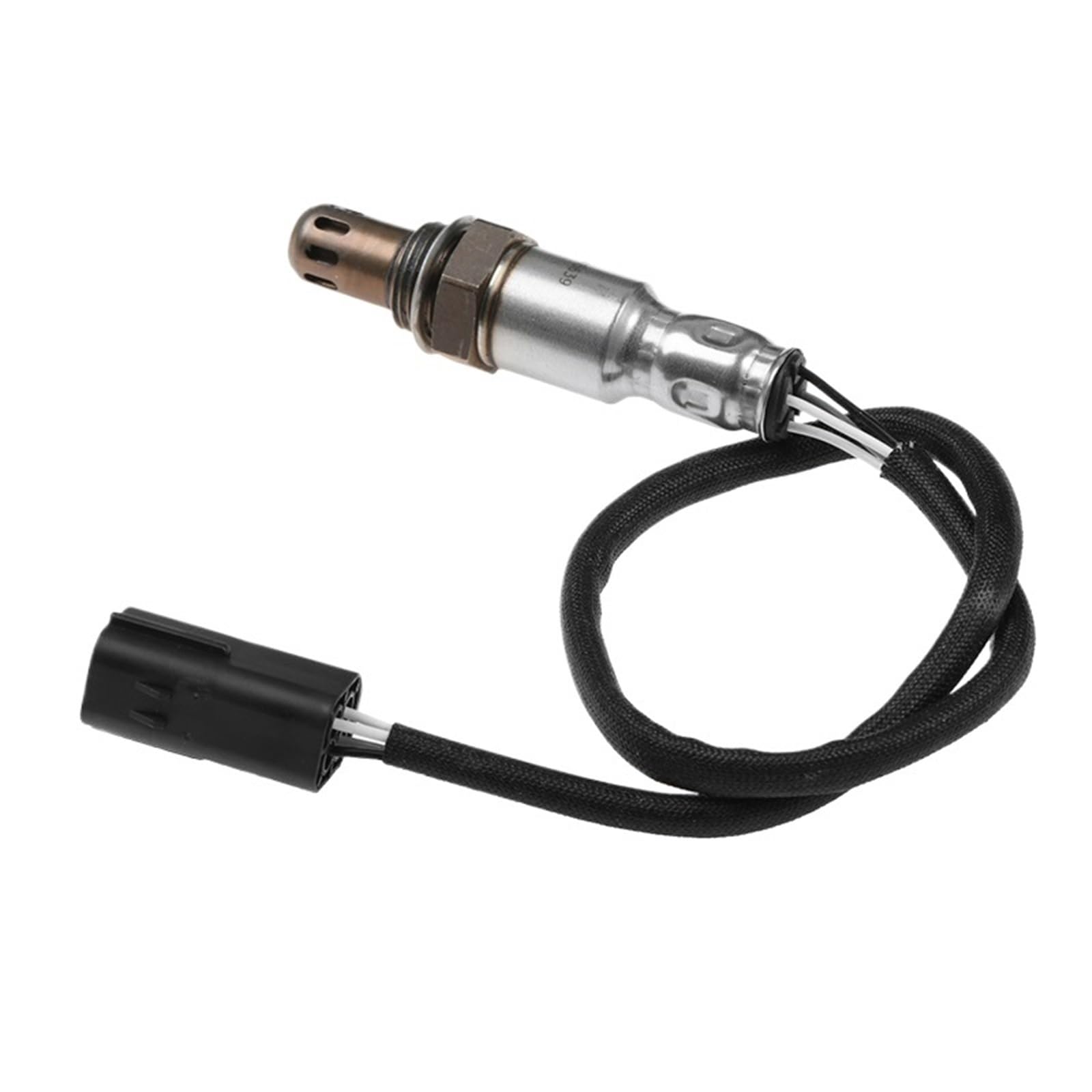 Sensore Di Ossigeno Sensore del rapporto tra ossigeno e carburante, sonda lambda, 96415639 per Chevrolet Spark sostituire