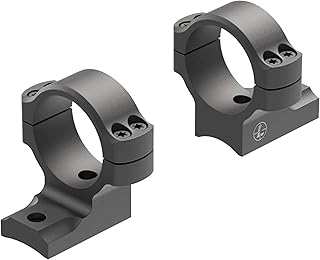 Leupold Backcountry Scope Mount Winchester - Leupold