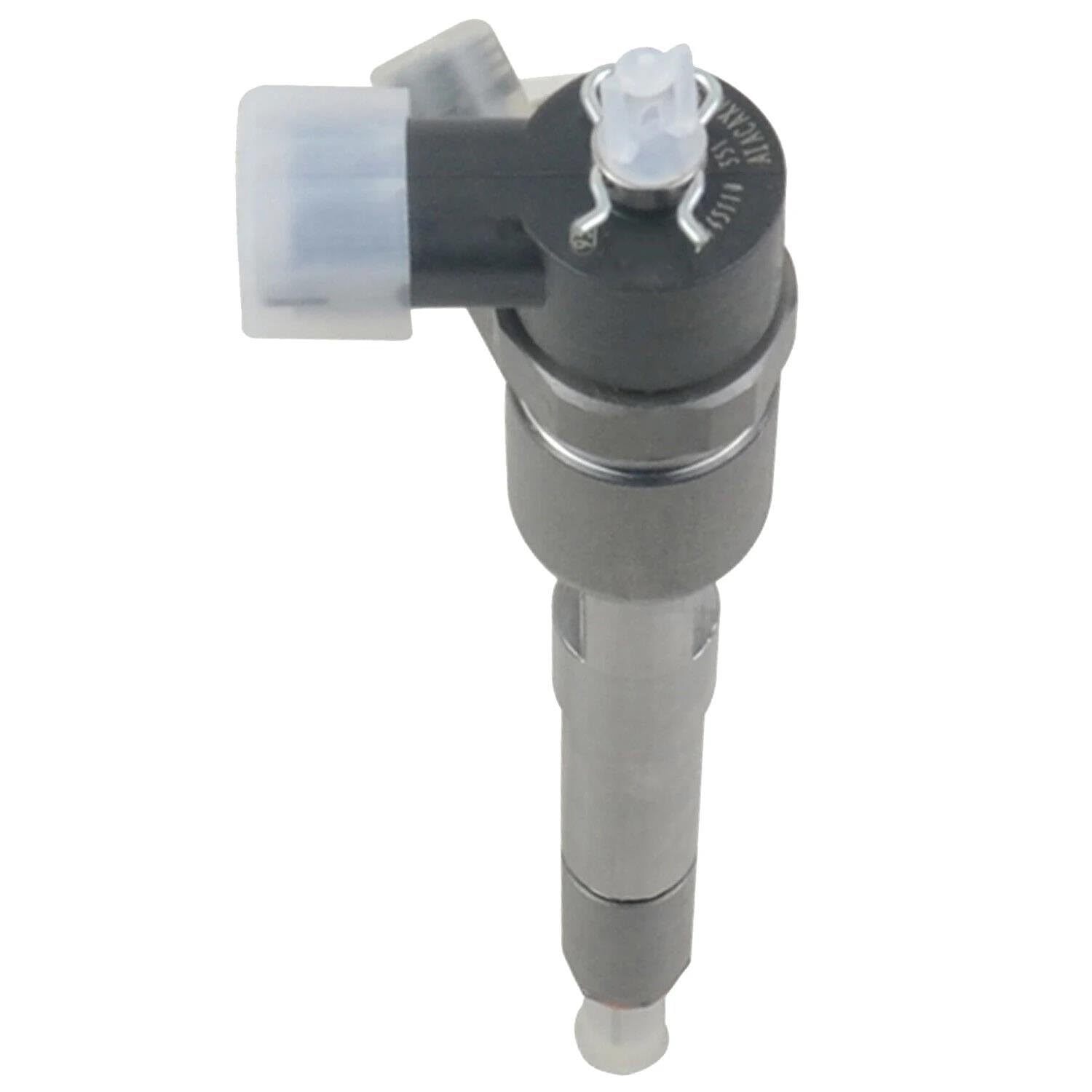 per F&ORD per KA (RU8) 1.3 TDCi 0445110351 55219886 Iniettore di Carburante Diesel 2010 2011 2012 2013 2014 2015 2016 2017 2018 Ugello Iniettore per Auto