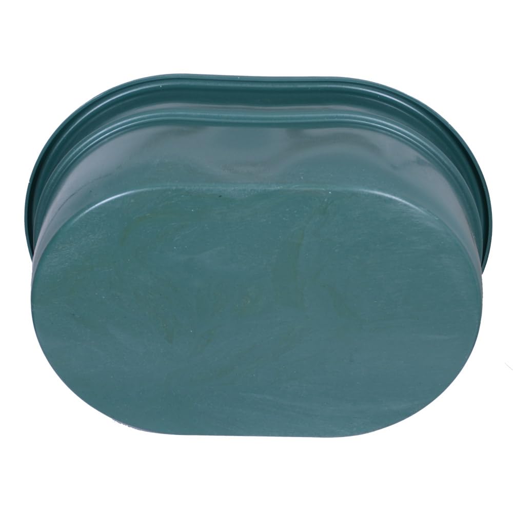 Kerbl 223518 Weidetränke Circa 150 l (ohne Ablaufstopfen)