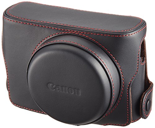 Canon - Canon ソフトケース CSC-500BK Amazon.co.jp: Canon ソフトケース CSC-500BK : 家電＆カメラ