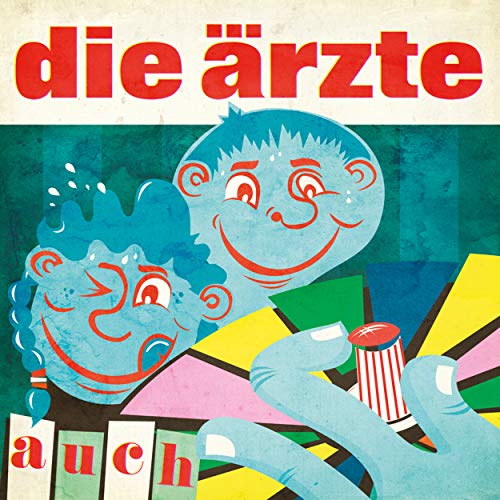 die ärzte