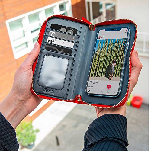 Celly VENERERD, Custodia per telefono cellulare da...