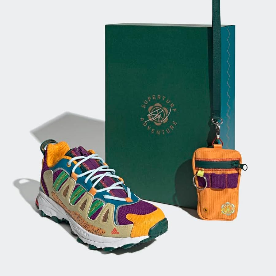 国内配送 adidas SUPERTURF ADVENTURE SW MESA/H.AMBER/G.PURPLE Amazon.co.jp: adidas Women's x Sean Warspoon Energy Super
