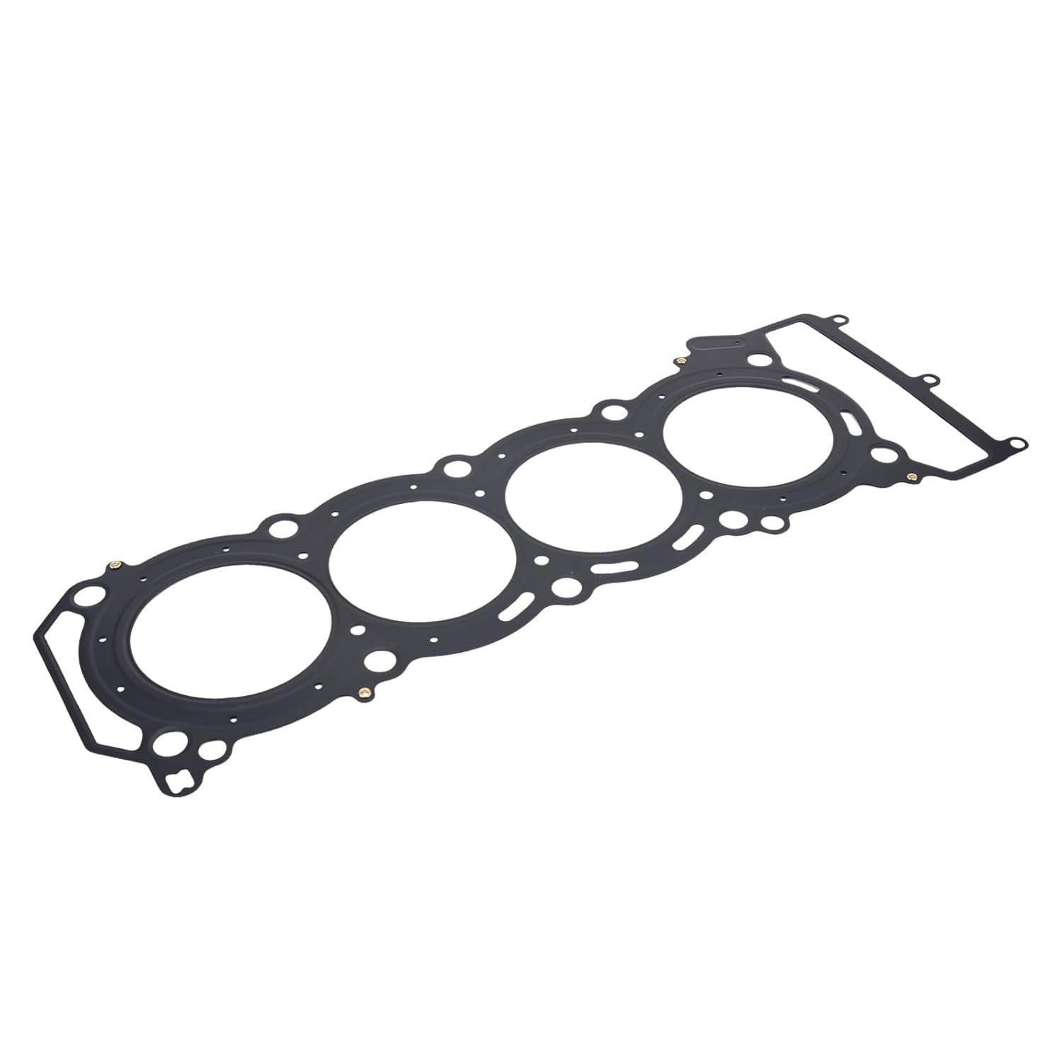 6BH-11181-00-00 Cylinder Head Gasket Replaces for Yamaha Outboard 2011-2020