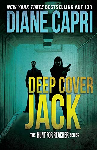 Deep Cover Jack view 2