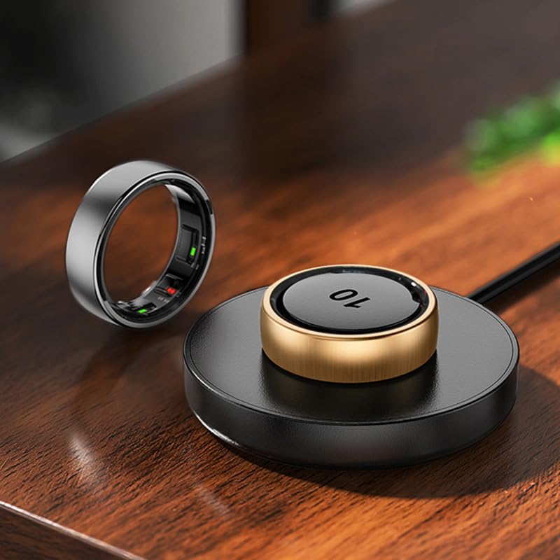 Soldes Bague Connectée 2026 | Les Meilleurs Prix Sont Sur