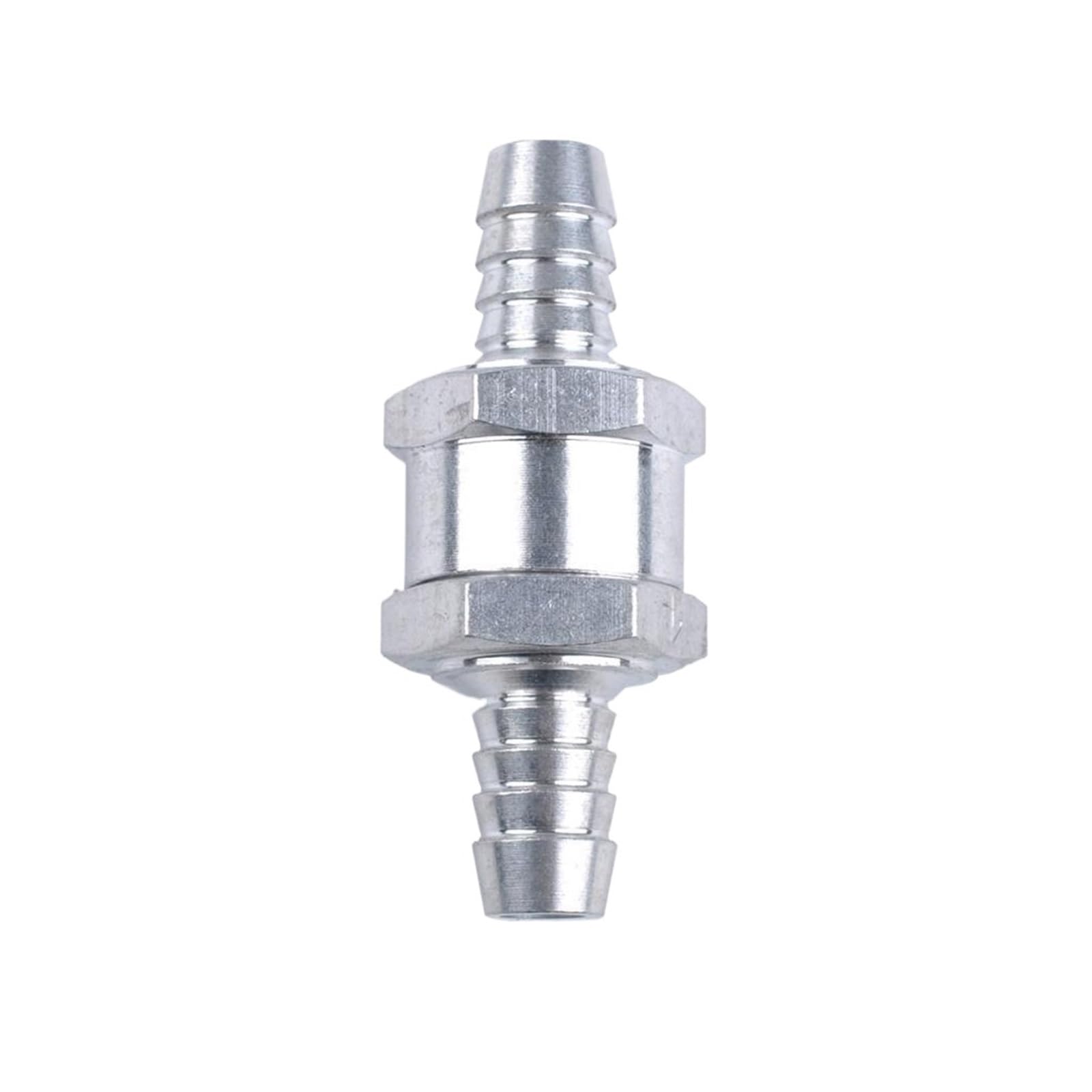 Uyzndkvsi One Color 10Mm Aluminum 1-Way Check Valve