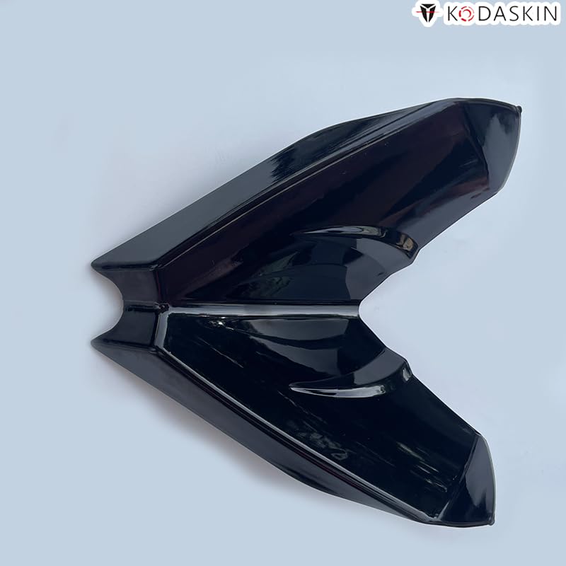 Amazon | フロントフェアリング エアロダイナミック ウィングチップ