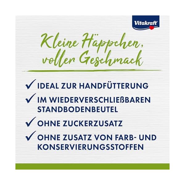 Vitakraft Nager Drops – Bild 3