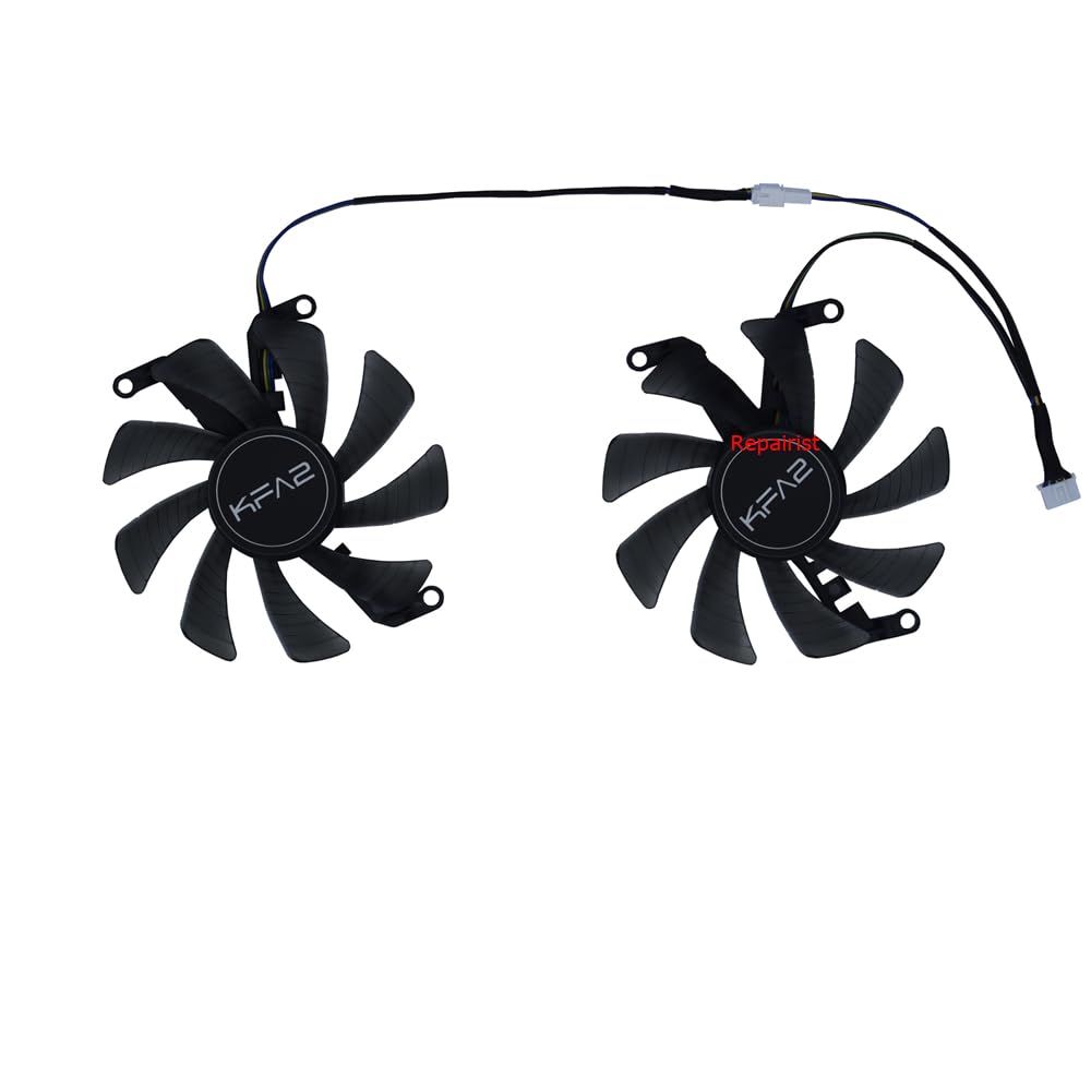 Amazon.co.jp: グラフィックボード gpu グラボ 冷却ファン OEM