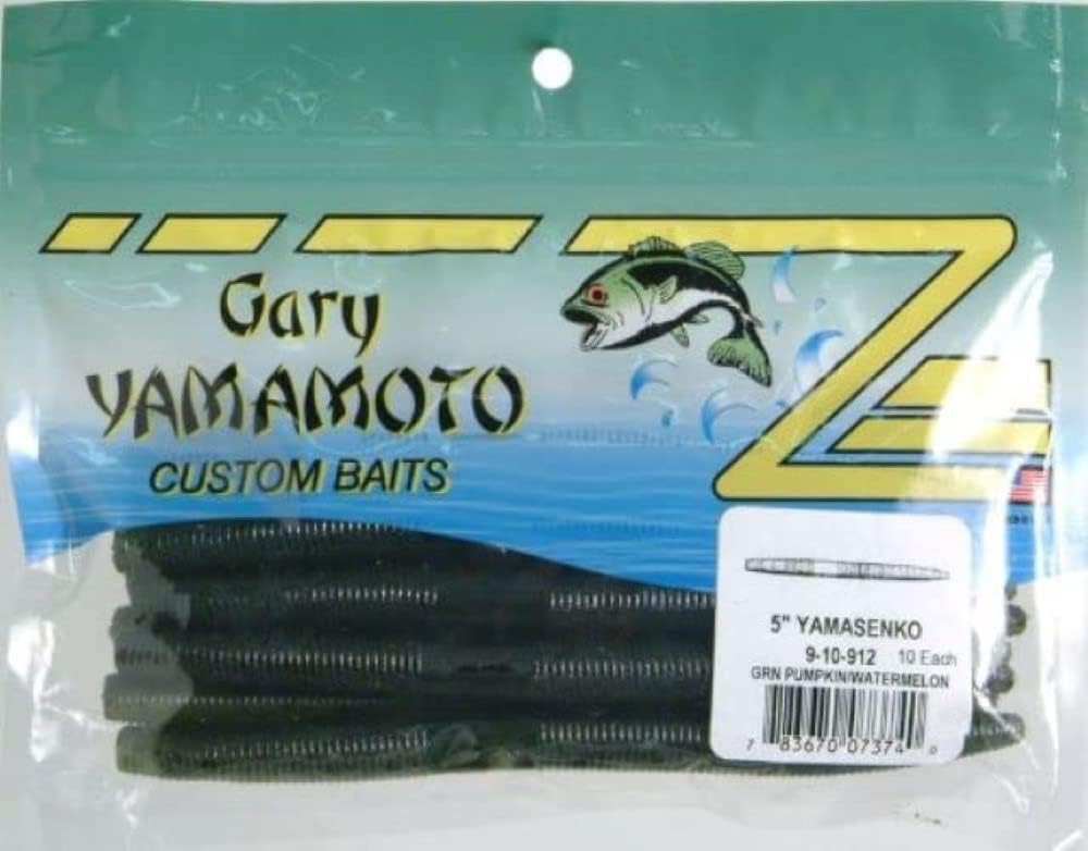 Yamamoto Senko Bait