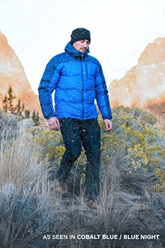 Image of MARMOT Men's Guides Down Hoody Jacket