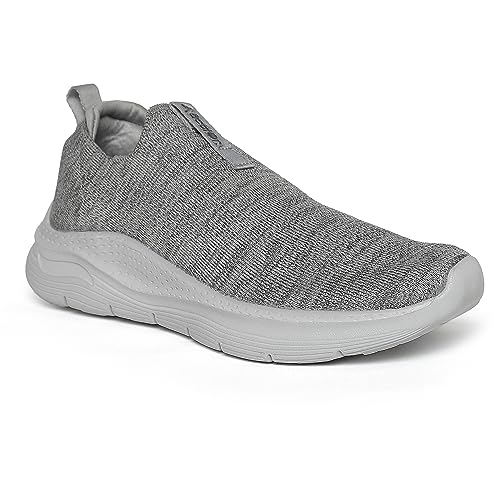 Image of Action-WALKER-114 Lightweight Comfortable Cushioned Walking Shoes for Men