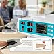 Pulox - PO-900 - Stationäres Pulsoximeter mit externem Sensor für Erwachsene
