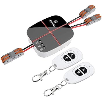 google home mini 433mhz