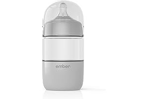 6oz Ember Baby Bottle Add On