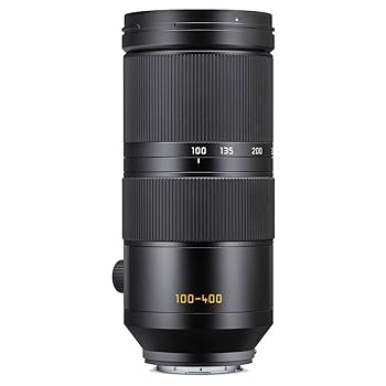 Amazon.com : Leica Vario-Elmar-SL 100-400mm f/5-6.3 Lens (L