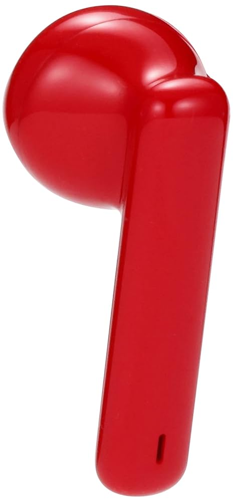 ヘッドホン HUAWEI FreeBuds 4i/Red Edition ヨドバシ.com