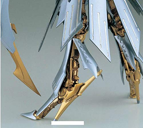Amazon | (B_1205)1/144 マシンメース アウゲ オージェ (未組立