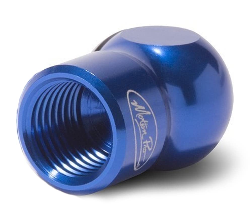 Motion Pro - Pro Air Gauge Chuck