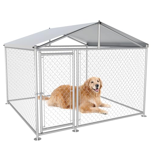 Top 10 Petsmart Outdoor Dog Kennels of 2022 Katynel