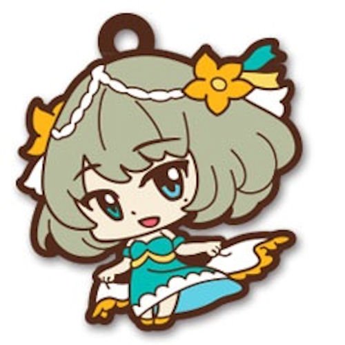 Amazon.co.jp: アイドルマスターシンデレラガールズ おみやだ