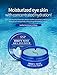 Snp 12,000ppm Bird's Nest + Hyaluronic Acid Eye Patch | Hydrating and Cooling for All Skin Types | Maximum Hydration Eye Patches | Korean Skincare Eye Mask | 60 Patches