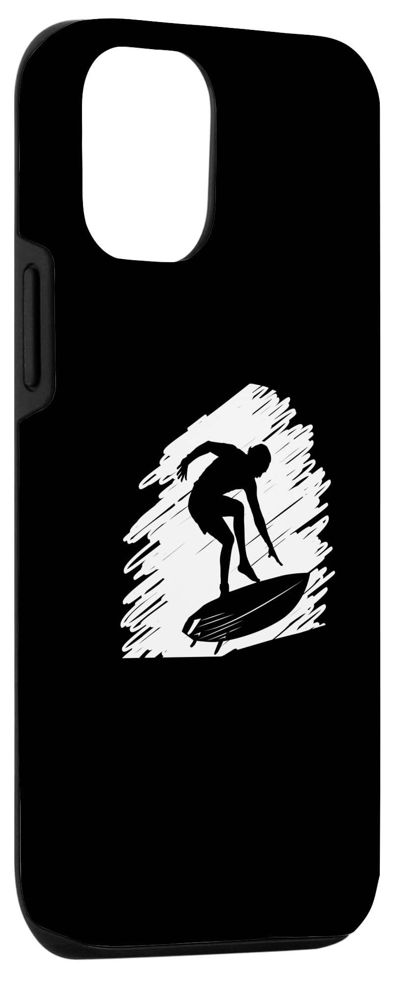 iPhone 13 Pro Surfer - Funny Surfing Lover Case - Image 3
