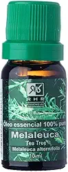 Óleo Essencial Melaleuca 10ml - 100% Puro