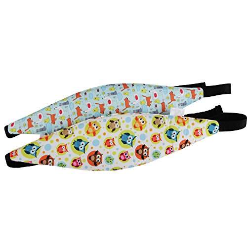 KAKIBLIN, supporto per la testa del bambino