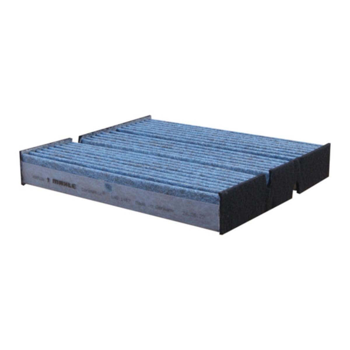 MAHLE Filtro, Aria abitacolo LAO1467 | Compatibile con: MERCEDES-BENZ A-CLASS, A-CLASS Stufenheck, B-CLASS Sports Tourer, CLA, CLA Shooting Brake, EQA, EQB, GLA